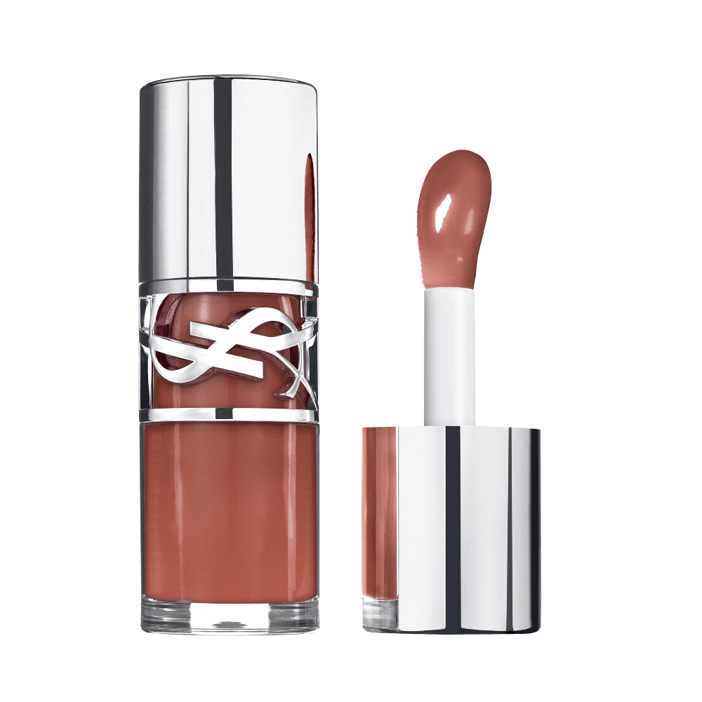 لیپ گلاس ysl
