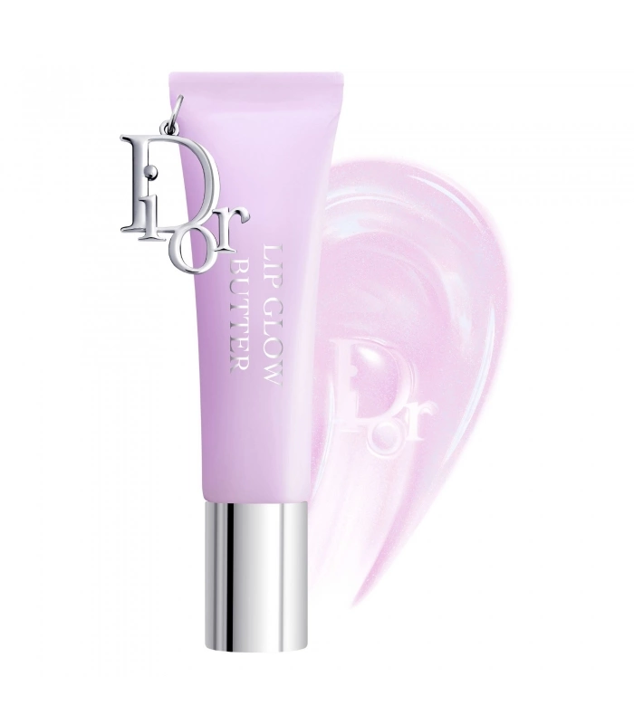 لیپ گلاس تیوپی آویز دار Dior