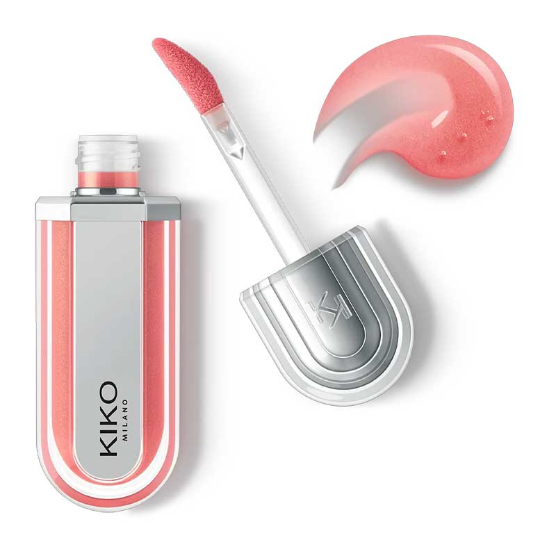 لیپ گلاس 3D kiko