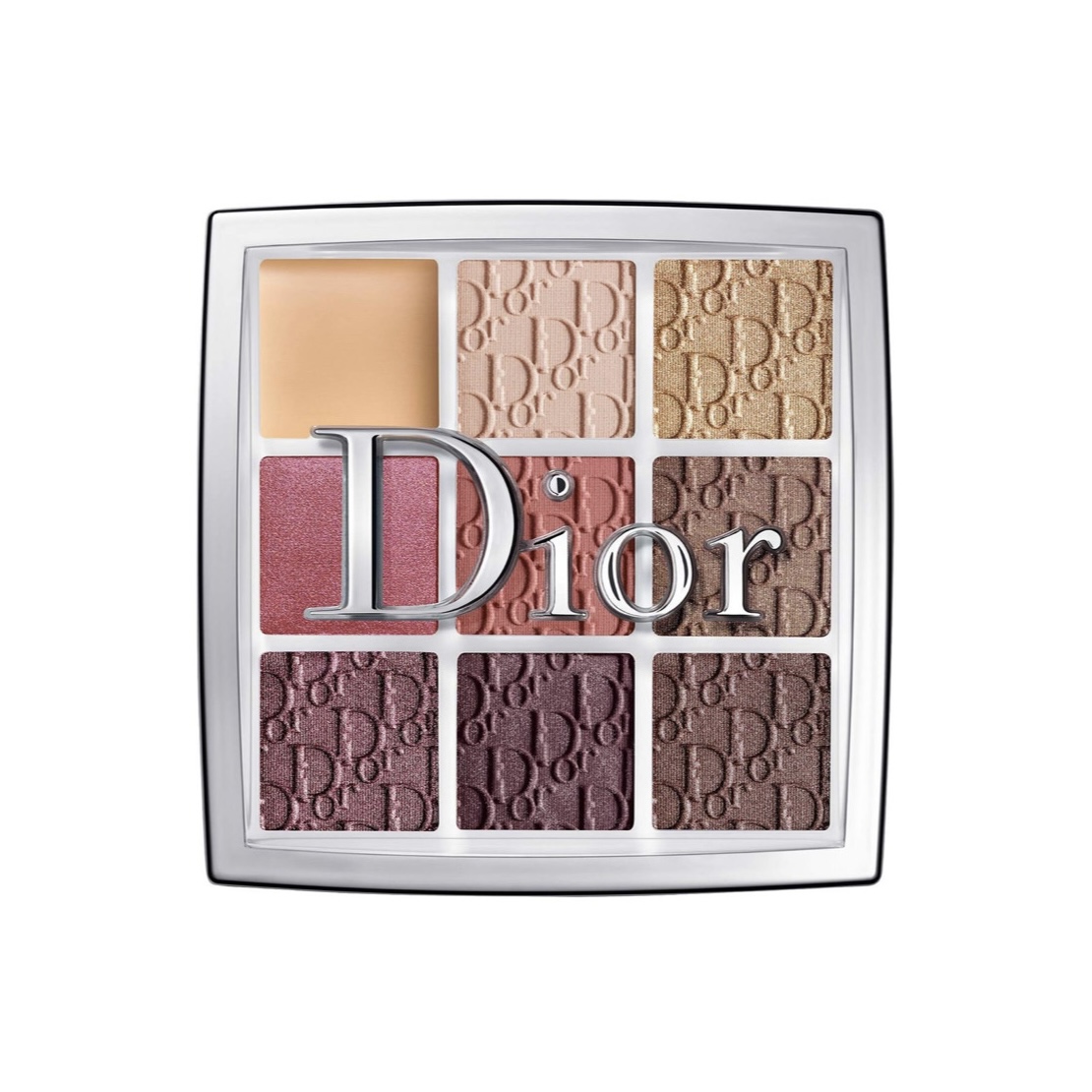 پالت سایه دیور Dior🍪🍓