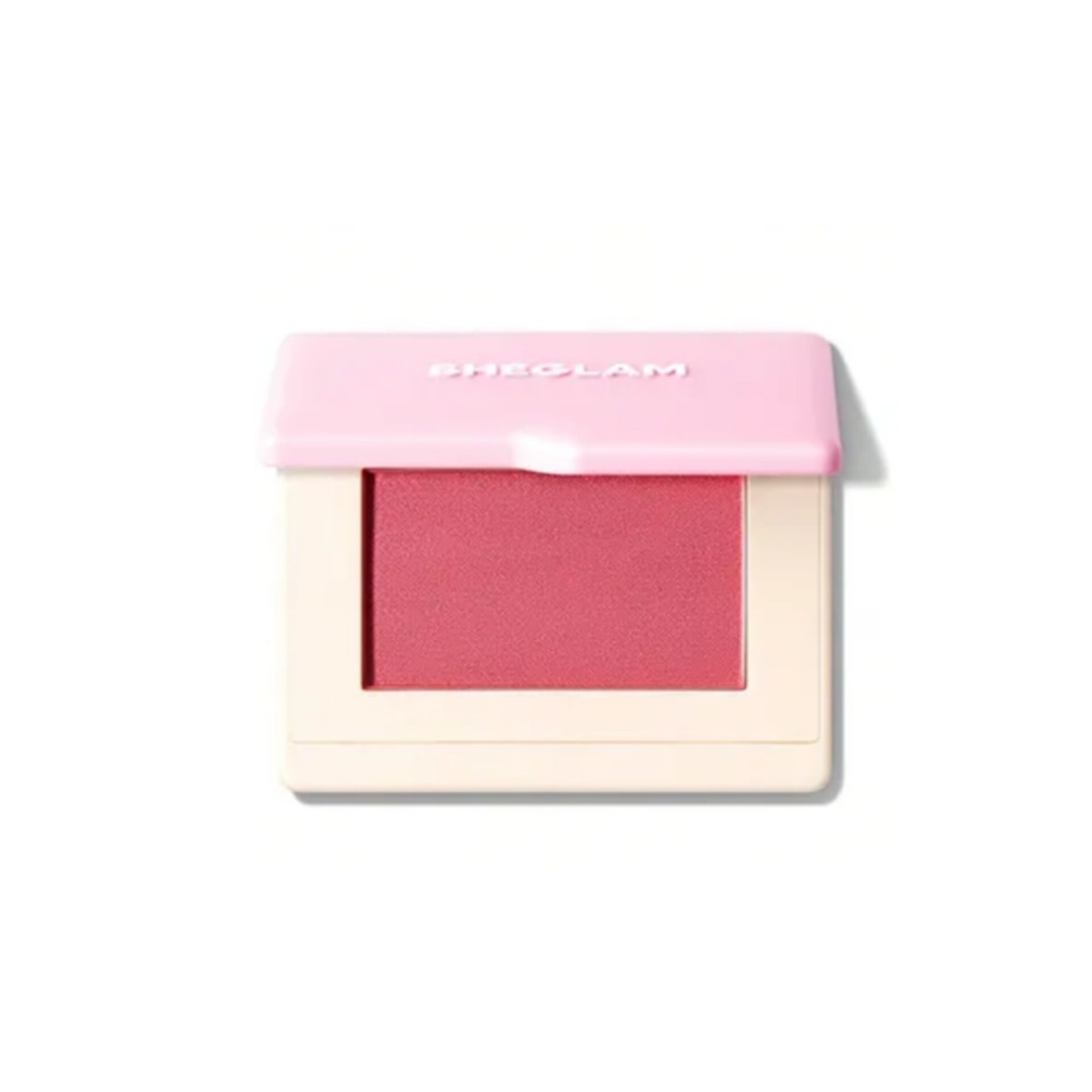 رژگونه دریم تاچ شیگلم Sheglam 🦢🥛🍫