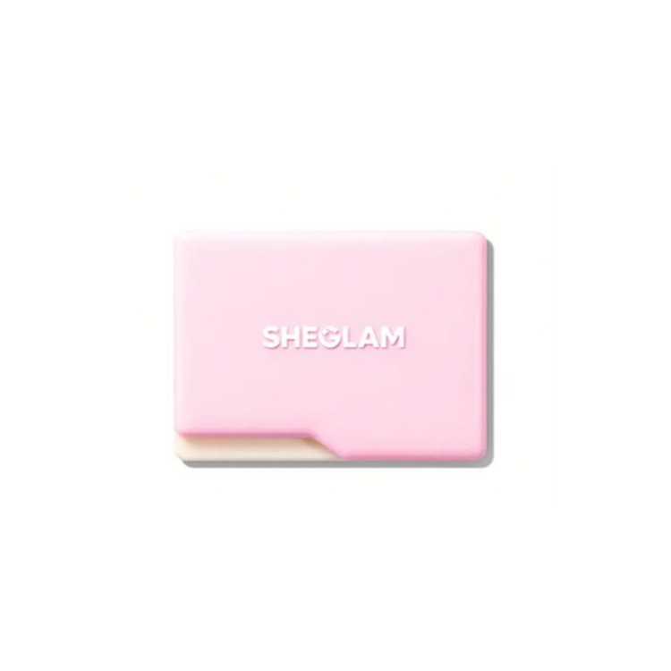 رژگونه دریم تاچ شیگلم Sheglam 🦢🥛🍫