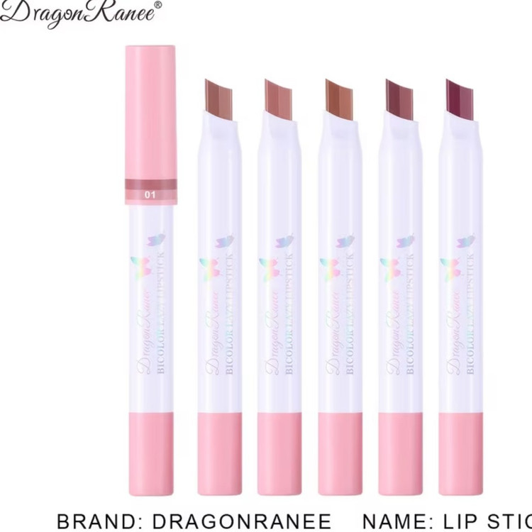 رژ لب استیکی آمبره دراگون رانی dragon ranee 🍫🎀