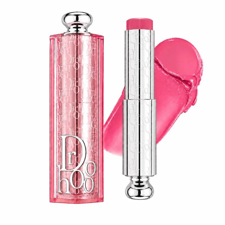 رژگونه دوپ دیور dior 🩷🦢✨️