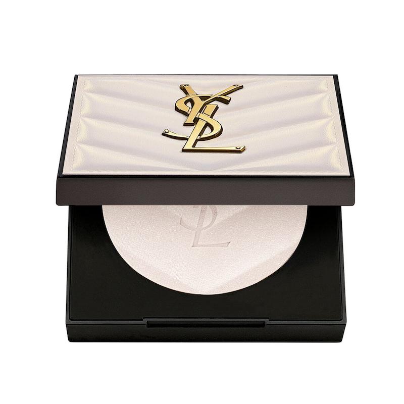 هایلایتر پودری ایو سن لورن YSL 🦢✨️🪽