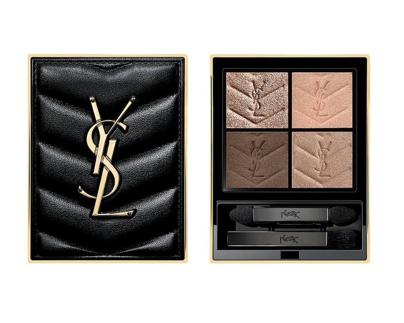 سایه ایو سن لورن YSL 🩷🎀🍨