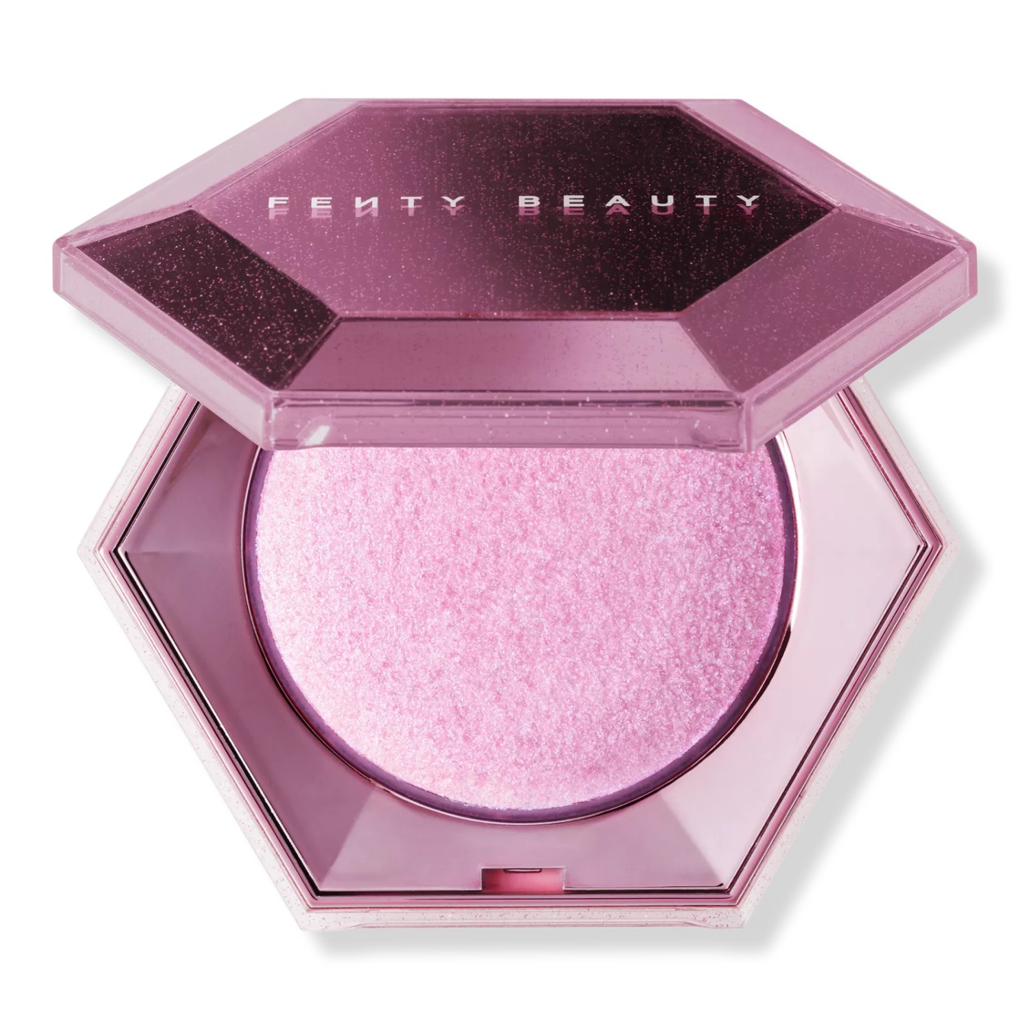 هایلایتر پودری فنتی بیوتی fenty beauty ✨️🫧🪞