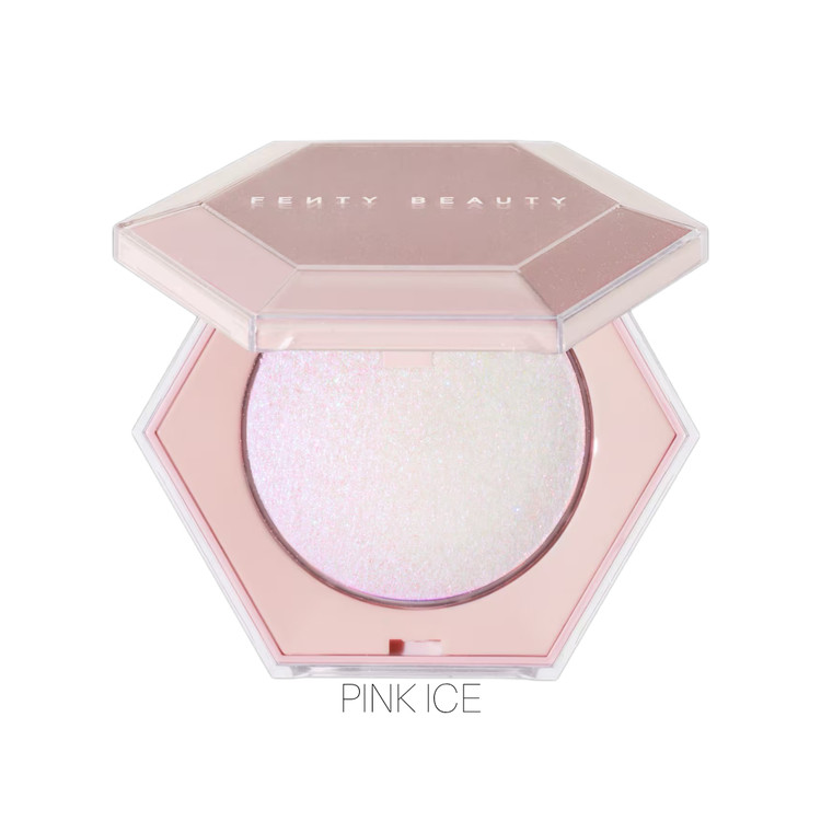 هایلایتر پودری فنتی بیوتی fenty beauty ✨️🫧🪞